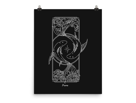 Dual Pisces