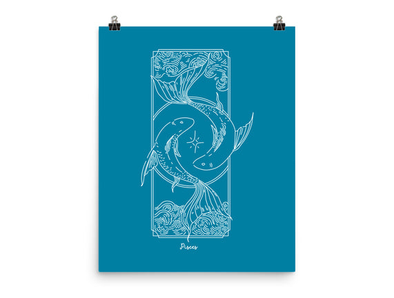 Dual Pisces