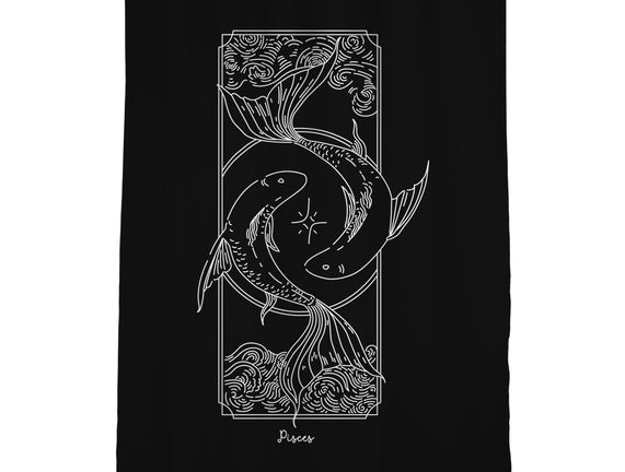 Dual Pisces