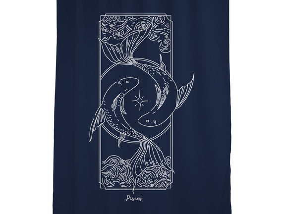 Dual Pisces