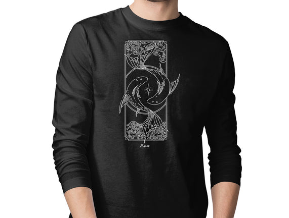 Dual Pisces