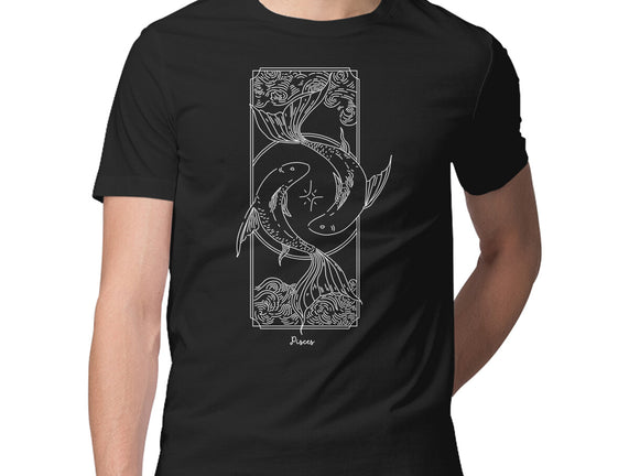 Dual Pisces