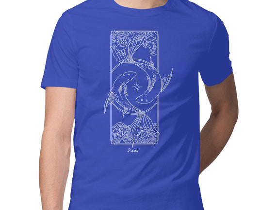 Dual Pisces