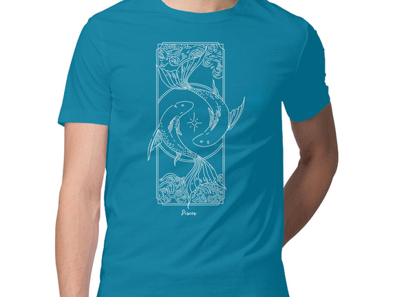 Dual Pisces