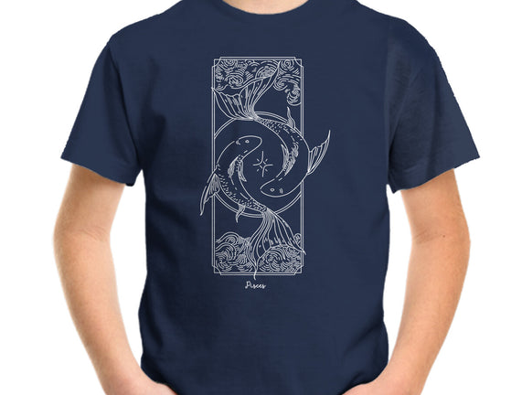 Dual Pisces