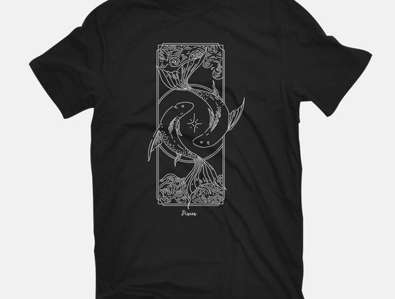 Dual Pisces