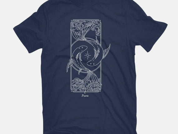 Dual Pisces