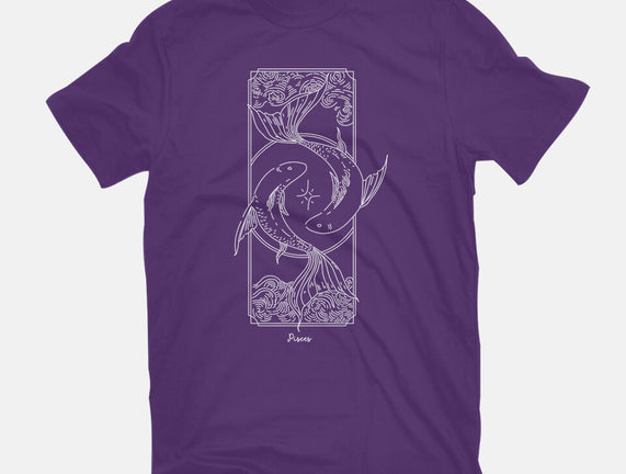 Dual Pisces