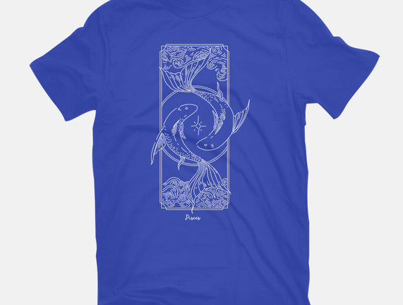 Dual Pisces