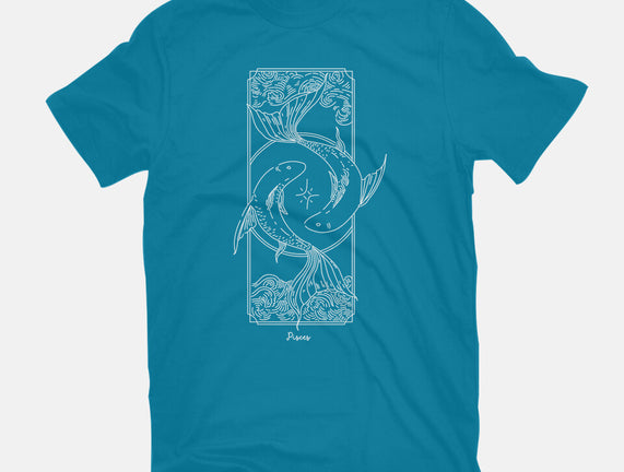Dual Pisces