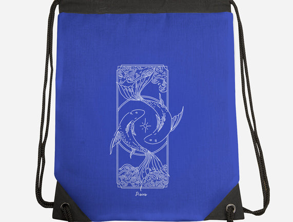Dual Pisces