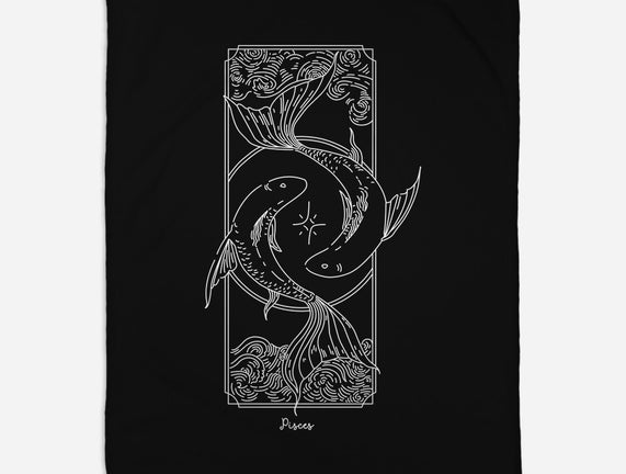 Dual Pisces
