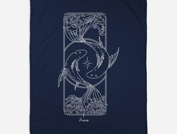 Dual Pisces