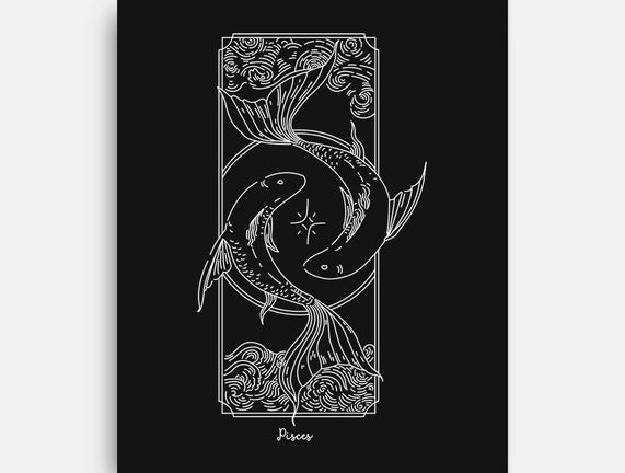 Dual Pisces