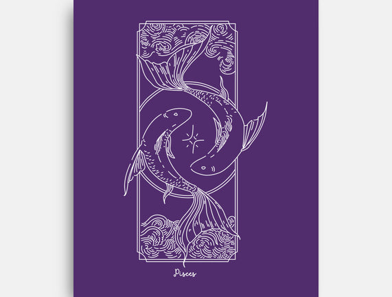 Dual Pisces