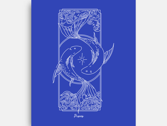 Dual Pisces