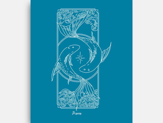 Dual Pisces