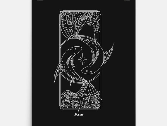 Dual Pisces