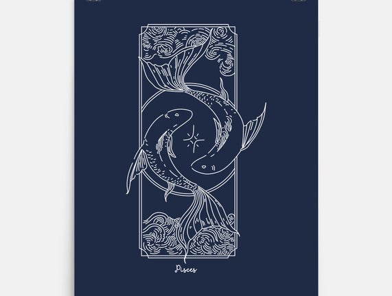 Dual Pisces