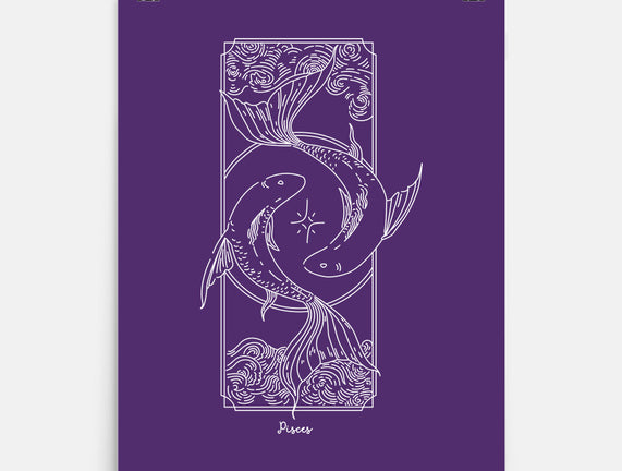 Dual Pisces