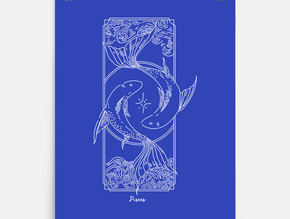 Dual Pisces