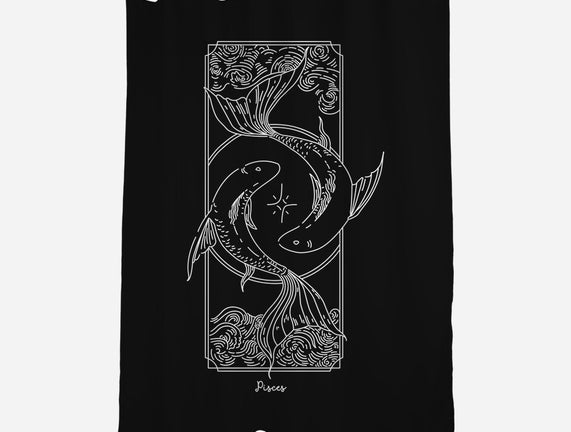 Dual Pisces