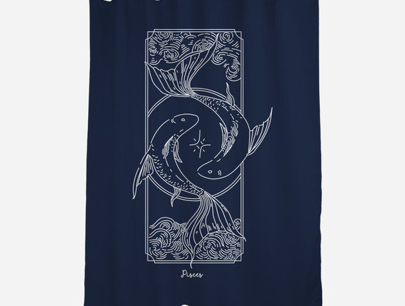 Dual Pisces
