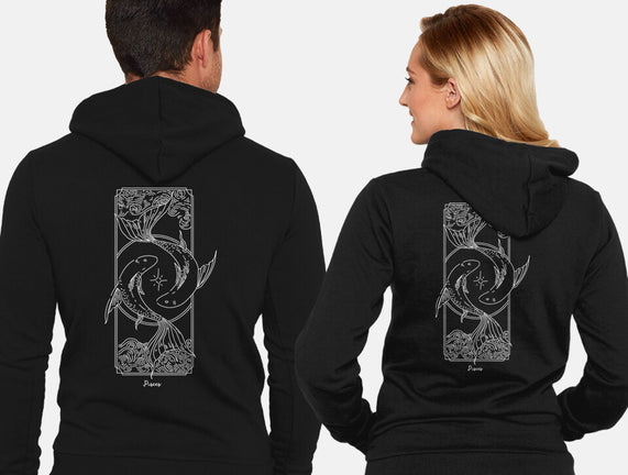 Dual Pisces