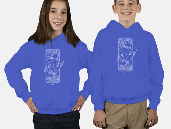 Dual Pisces