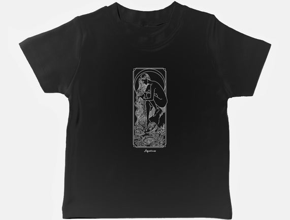 Flowing Aquarius