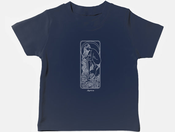 Flowing Aquarius