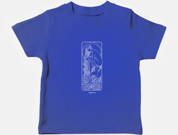 Flowing Aquarius