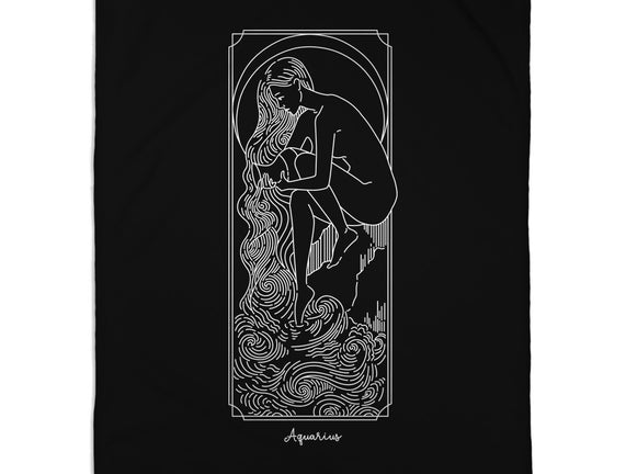 Flowing Aquarius