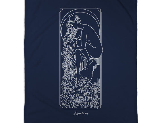 Flowing Aquarius