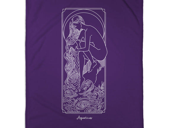 Flowing Aquarius