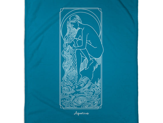 Flowing Aquarius