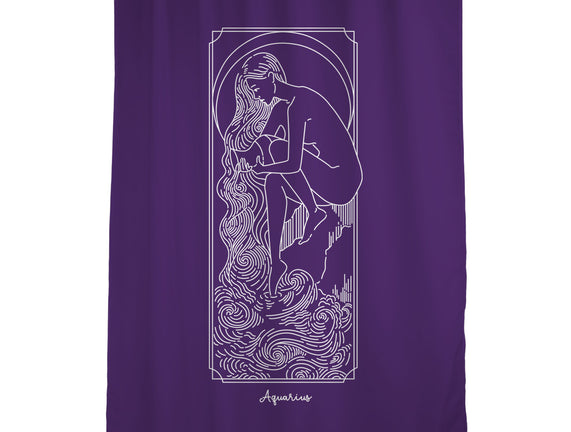 Flowing Aquarius