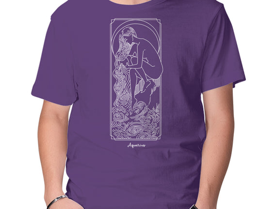 Flowing Aquarius