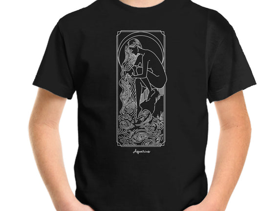 Flowing Aquarius