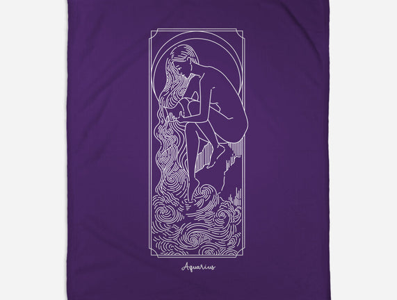 Flowing Aquarius