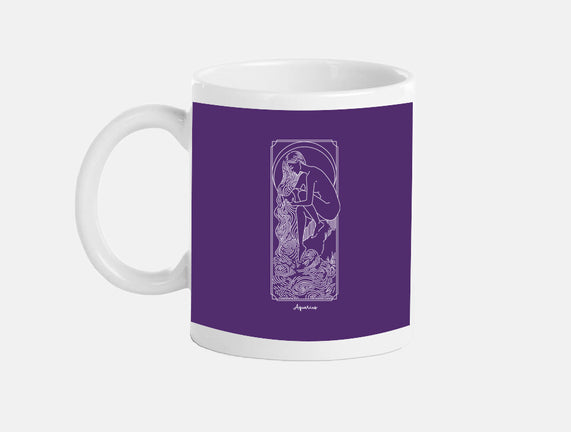 Flowing Aquarius