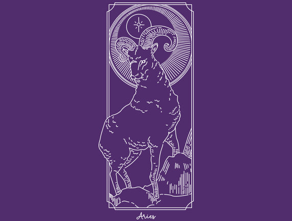 Fiery Aries