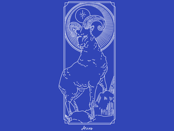 Fiery Aries