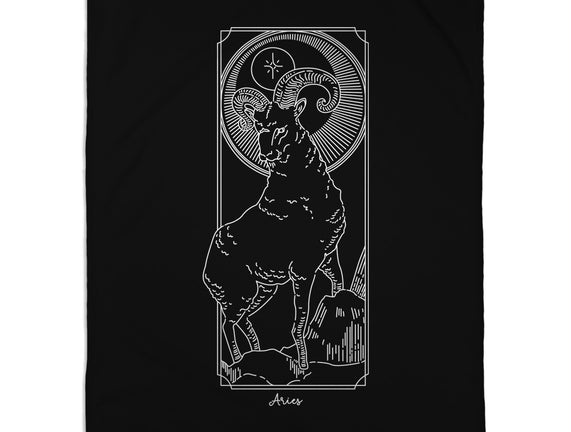 Fiery Aries