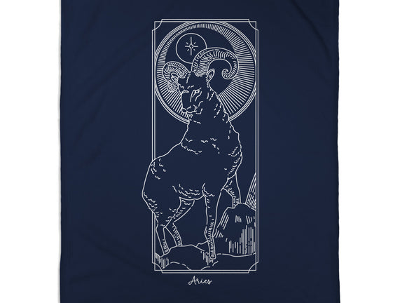 Fiery Aries