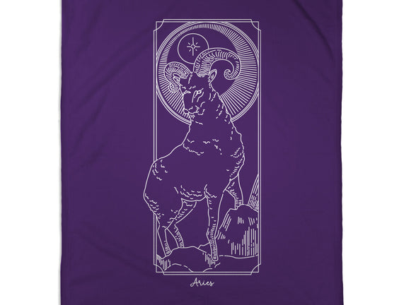 Fiery Aries