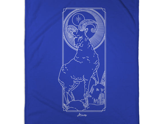 Fiery Aries