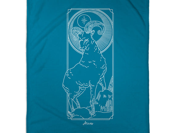 Fiery Aries