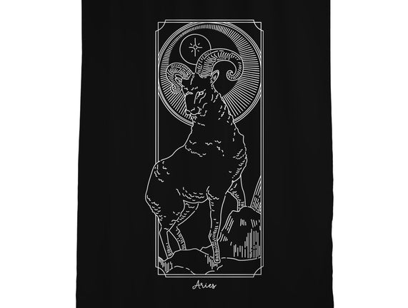 Fiery Aries