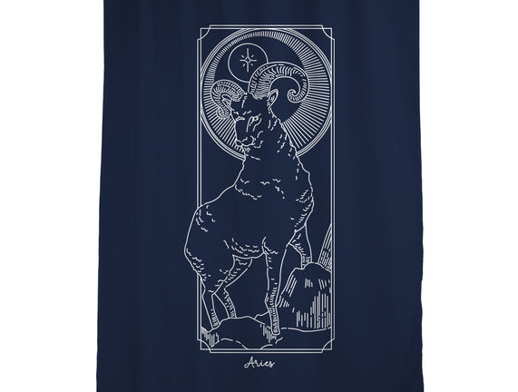 Fiery Aries